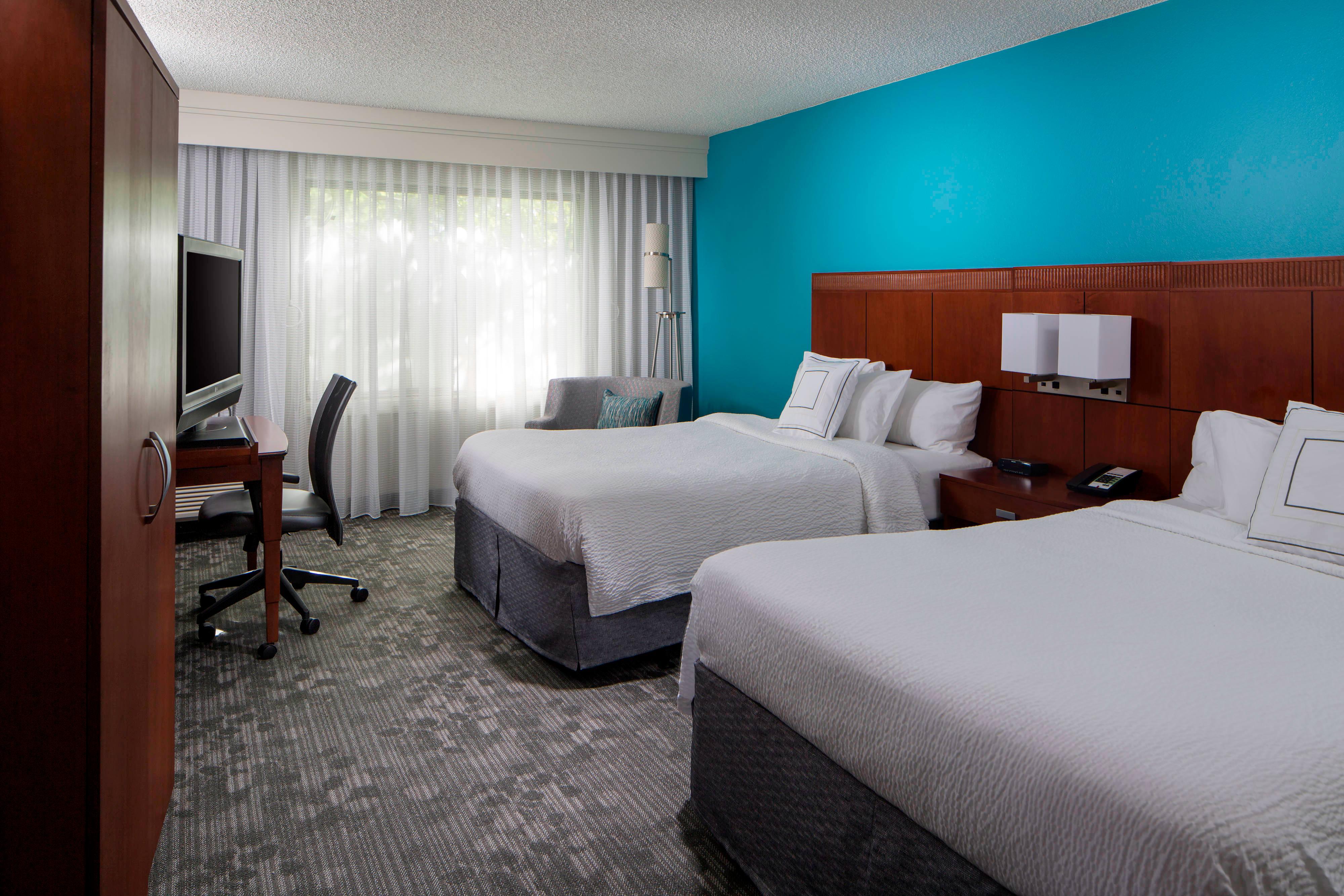 מלון Sonesta Select Boca Raton Town Center מראה חיצוני תמונה